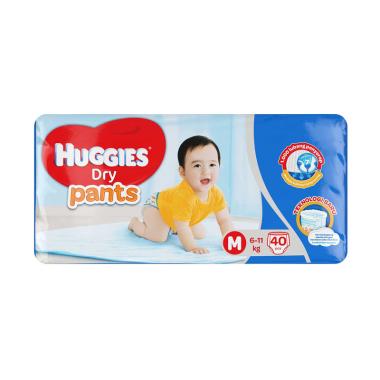 Jual Medan Huggies Dry Pants Popok Celana Size Xl 32 Pcs Murah September 2020 Blibli Com