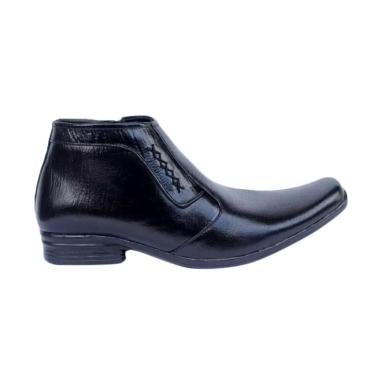 Sepatu Pantofel Pria Tinggi Terbaru Di Kategori Fashion Pria Aksesoris Blibli Com