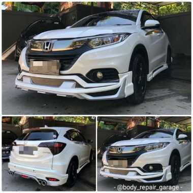 BODY KIT HONDA HRV