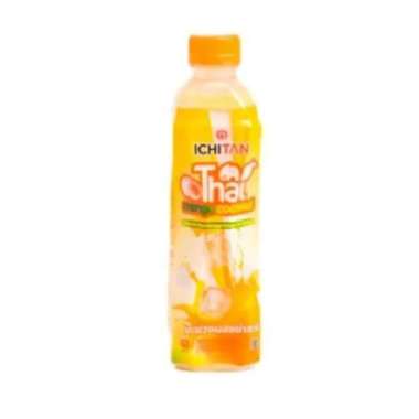 ICHITAN THAI MANGO COCONUT 300ML