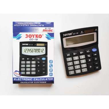 Calculator / Kalkulator Joyko CC-13 - 12 Digits