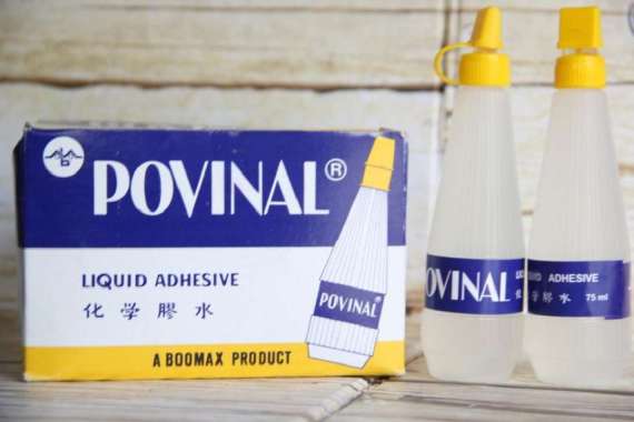 Lem Cair Povinal 75 ml