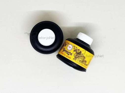 Tinta Naga | Tinta Cina | Tinta Bak Yamura Besar