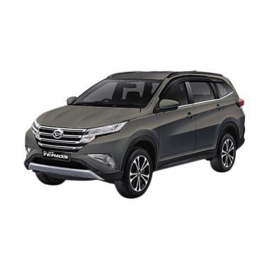 Daihatsu Terios November 2021 Harga Kredit Spesifikasi Blibli