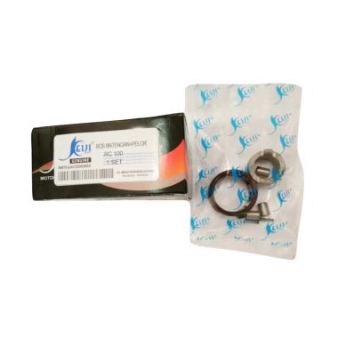 Keiji part Mimis bos bentengan kopling bosh cage assy Suzuki RC100 -