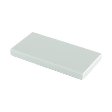 LEGO PARTS 4560178 - Flat Tile 2x4 White
