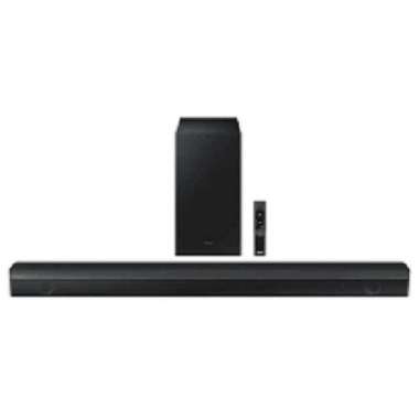 SOUNDBAR SAMSUNG 3.1CH HW-B650 (2022)