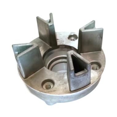 Micro Dudukan gear belakang nap roda belakang Honda Supra X 125 cakram -
