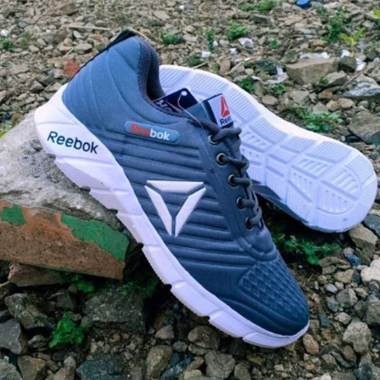 trendy reeboks