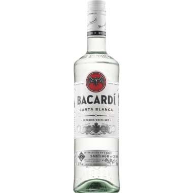 Harga Bacardi Terbaru Desember 2022 |BigGo Indonesia