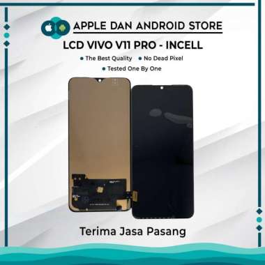 LCD VIVO V11 PRO ORIGINAL INCELL