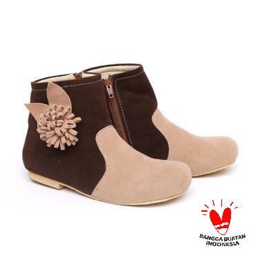 Sepatu Boots Anak Perempuan Kualitas Branded Harga Baru Agustus 2020 Blibli Com