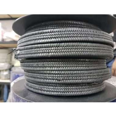 Gland Packing GFO 5 x 5mm / Gland Packing Meteran