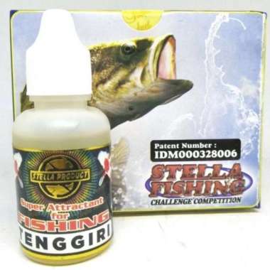 essen buble gum durian sereh kepiting sari laut jambu biji esen stella Sari Laut