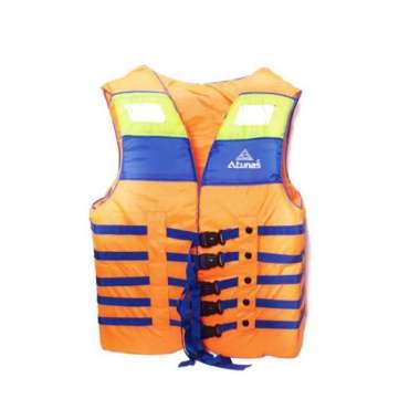 jaket pelampung mancing sport life jacket plampung dewasa XL