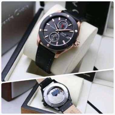 Jam Tangan Pria Alexander Christie Original/Jam Tangan Alexandre Christie Pria/Jam Alexandre Christi