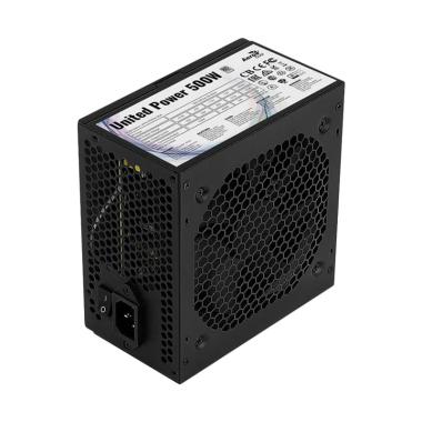 Jual Antec Vp500p Plus 500w Atx Power Supply Online September 2020 Blibli Com