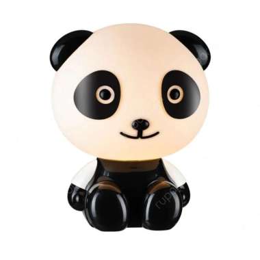 Eglare Lampu tidur/Lampu kamar anak lucu Panda