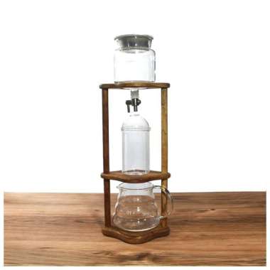 Jen Cold Brew Coffee Ice Drip Coffee Cold Drip Coffee Pot Coffee Maker