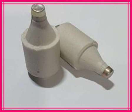 Rumah Sekring/Kop Sekring/Batu Sekring 6/10A/Sekring Batu 6/10A / Alat Listrik Sekring Batu 10A