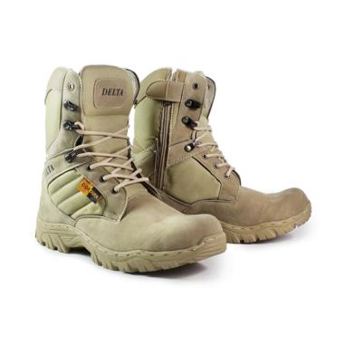Jual Sepatu Delta Original Kualitas Terbaik Blibli Com
