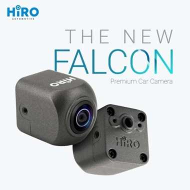 KAMERA MUNDUR CAMERA FIRO FALCON AHD/TRAJECTORY FALCON AHD