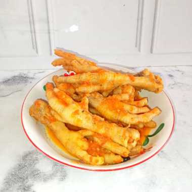 Ceker Mercon Extra Pedas