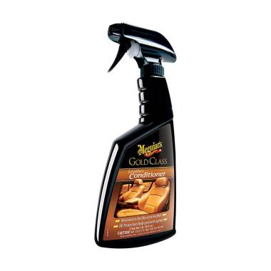 Meguiars Gold Class Leather Conditioner [473 mL]