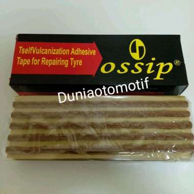 Tambalan Ban Tubeless Merk Ossip
