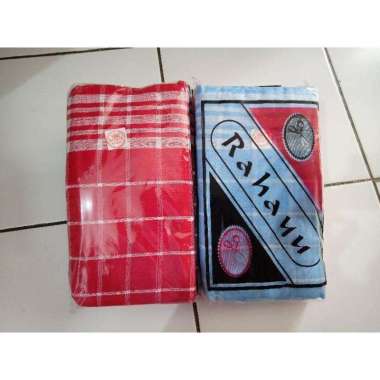 SERBET WARNA RAHAYU