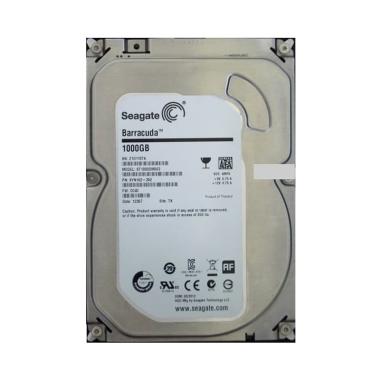 Jual Seagate Barracuda 1tb Sata3 7200 Rpm Cek Harga Di Pricearea Com