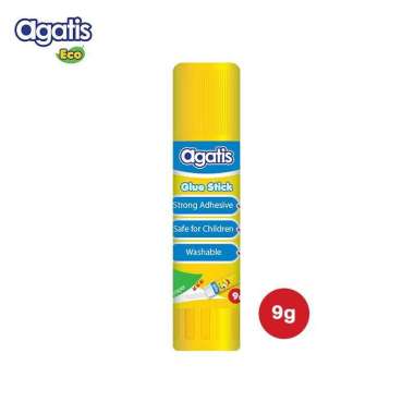 Lem Glue Stick AGATIS 9gr