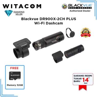 harga blackvue dr900s