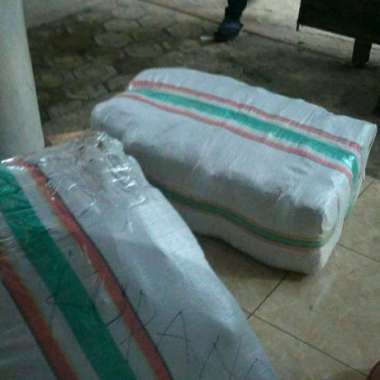 BUSA REG ATAU MILED PREMIUM 1 KG REGULER UKURAN 7.4 MM