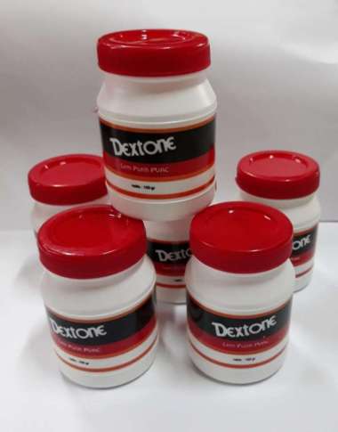 Lem Putih Dextone PVAC 150gr