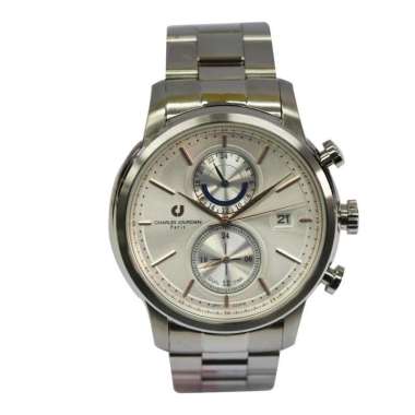 JAM TANGAN CHARLES JOURDAN ORIGINAL JAM CHARLES JOURDAN CJ1018 1313CB CHARLES JORDAN CJ 1018 1313 CH