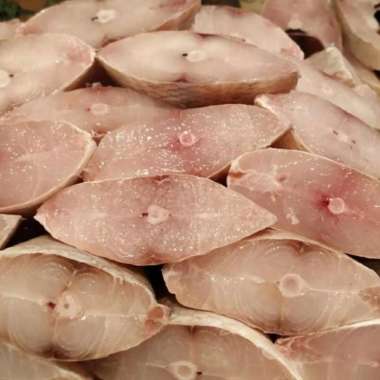 KAKAP PUTIH POTONG / STIK KAKAP PUTIH 1kg