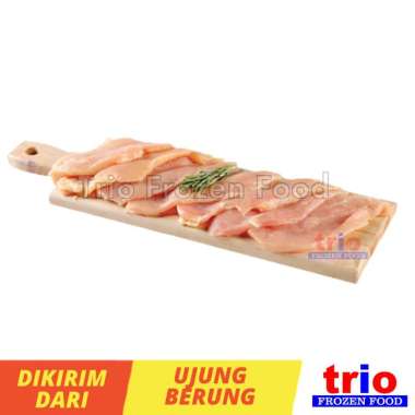 FILLET AYAM SLICE 500GR