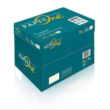 Kertas Paper One Folio 75 Gram