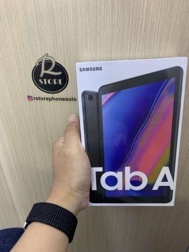 samsung tab a 8 with s pen