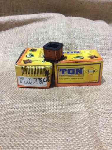 spul lampu vespa PX TON (tebel)