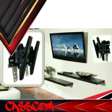 Bracket TV LCD/ LED/ Monitor 14"-32"