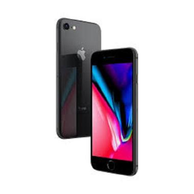 Jual Apple Iphone X 64 Gb Smartphone Space Gray Online Baru Harga Termurah Juli 2020 Blibli Com