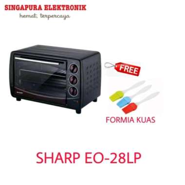 Sharp Oven EO-28LP