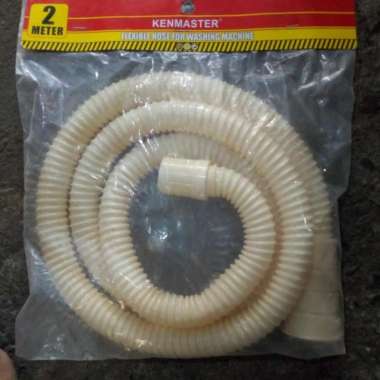 Selang Mesin cuci/selang pembuangan mesin cuci Kenmaster