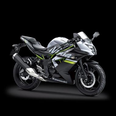 Jual Kredit Motor Kawasaki Ninja Terbaik Maret 2022 - Harga ...