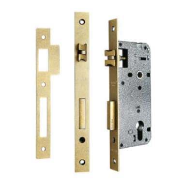 Body Kunci PALOMA MLP 433 DELUXE SWING 50MM - Badan Kunci