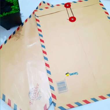 AIRMAIL AMPLOP TALI 310 10PCS