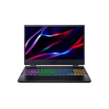 ACER Nitro 5 AN515 46 R8PD Ryzen 7 6800H 16GB 512GB RTX3060 W11 Black Opsidian Black