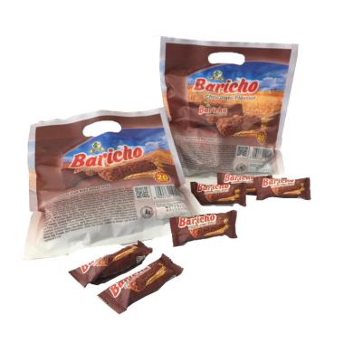 Baricho Cokelat [PAKET 3 + 1]